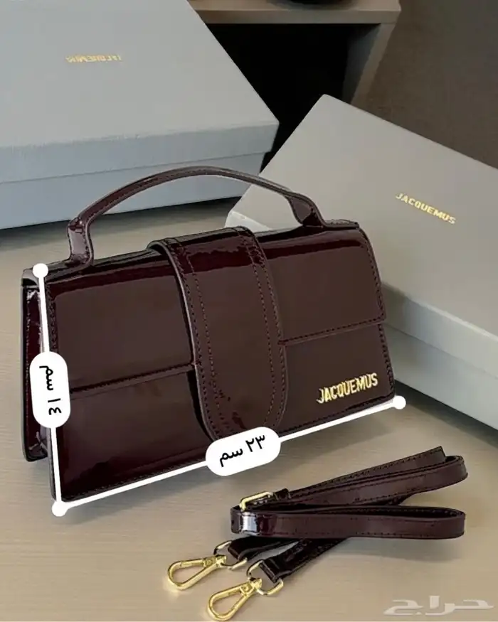 شنط ماركه توصيل فوري جده ورياض باقي المدن شحن لجميع المملكة 24