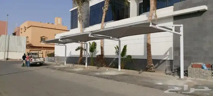 مظلات سيارات مضلات جده 8