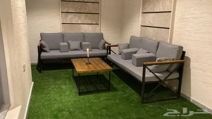 ألعاب حدائق جلسات خارجية 17