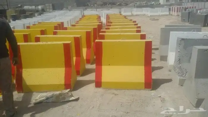 Horsani barriers Khur rules 8