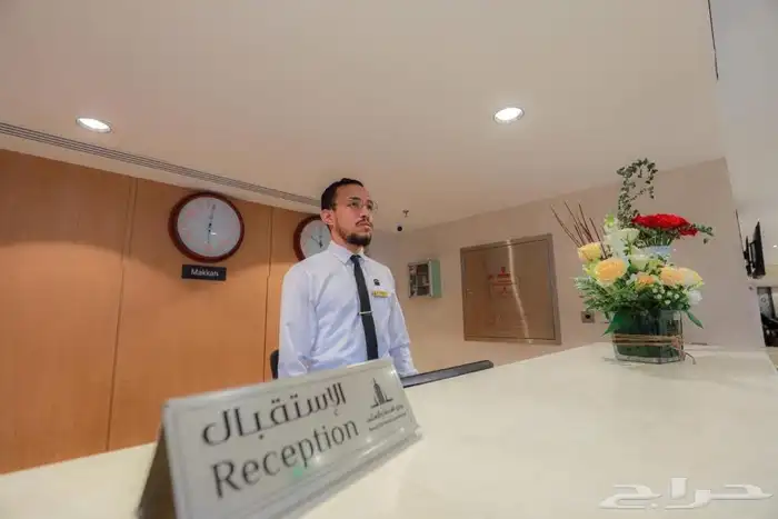 حجوزات فنادق مكة والمدينه اقوى الخصومات 16