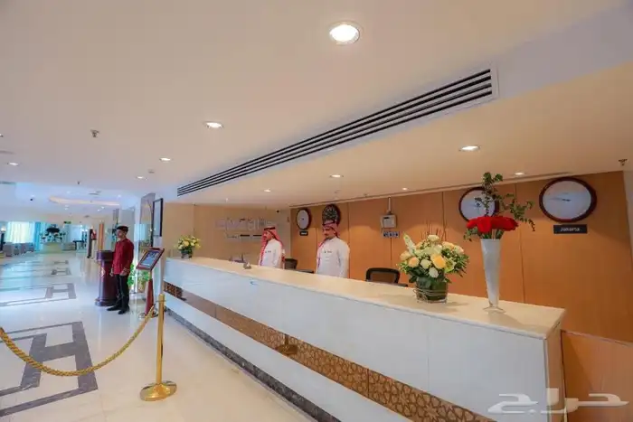 حجوزات فنادق مكة والمدينه اقوى الخصومات 17