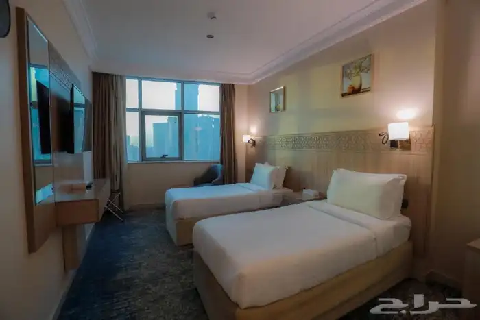 حجوزات فنادق مكة والمدينه اقوى الخصومات 14