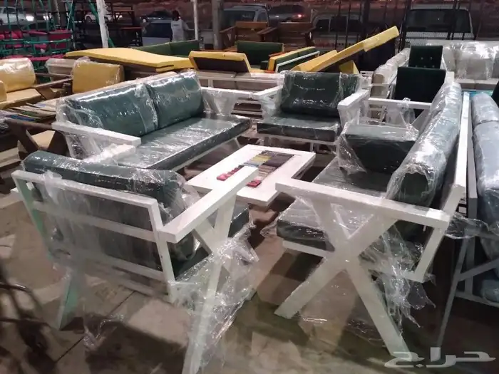 ألعاب حدائق جلسات خارجية 19