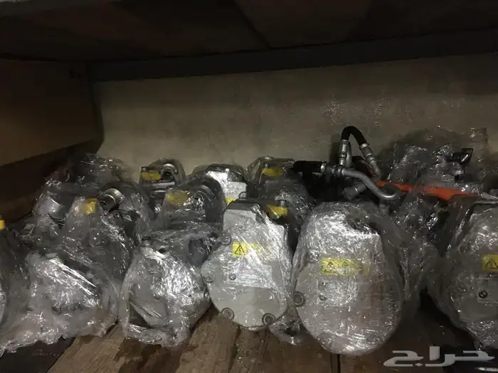 قطع غيار بي أم دبليو 10
