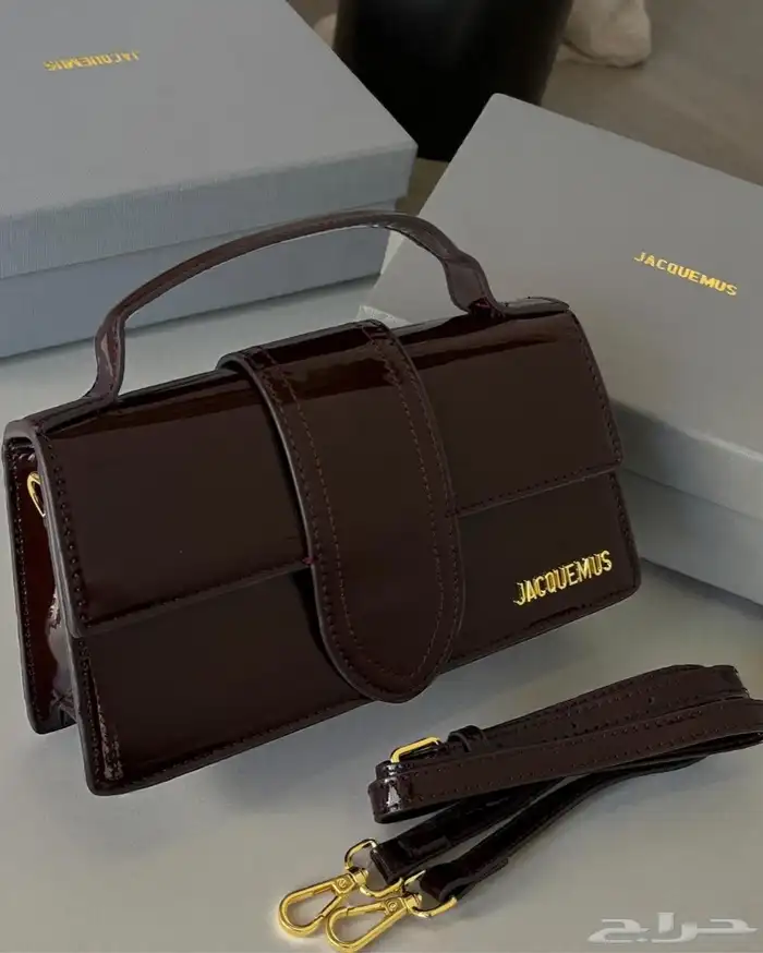 شنط ماركه توصيل فوري جده ورياض باقي المدن شحن لجميع المملكة 27