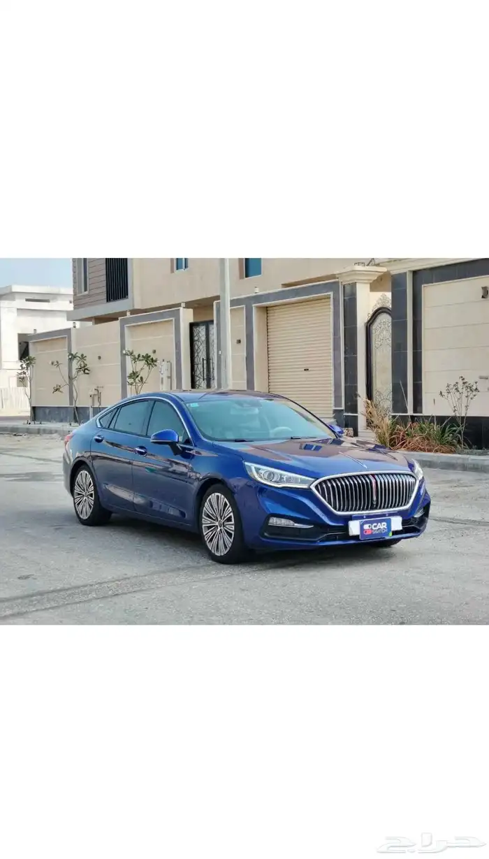 هونشي H5 15