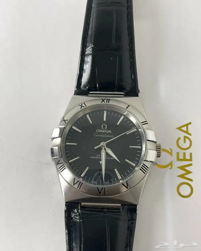 اوميقا رجالية 5