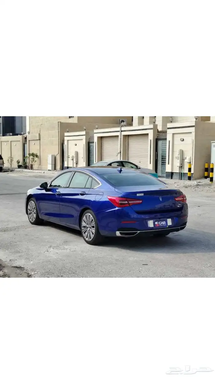 هونشي H5 16