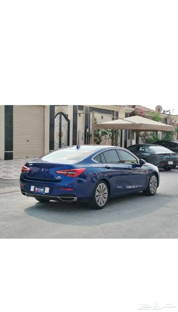 هونشي H5 17