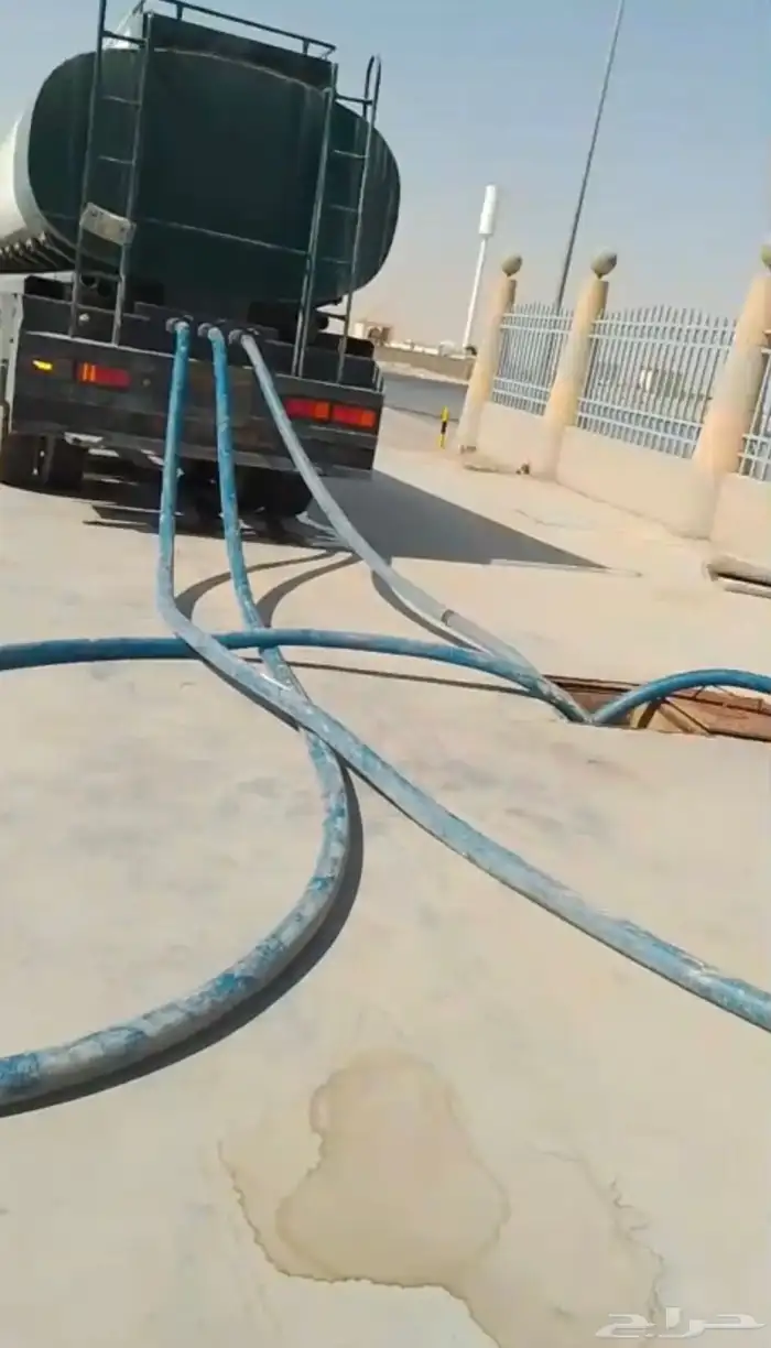 وايت ماء شرق وشمال الرياض 0