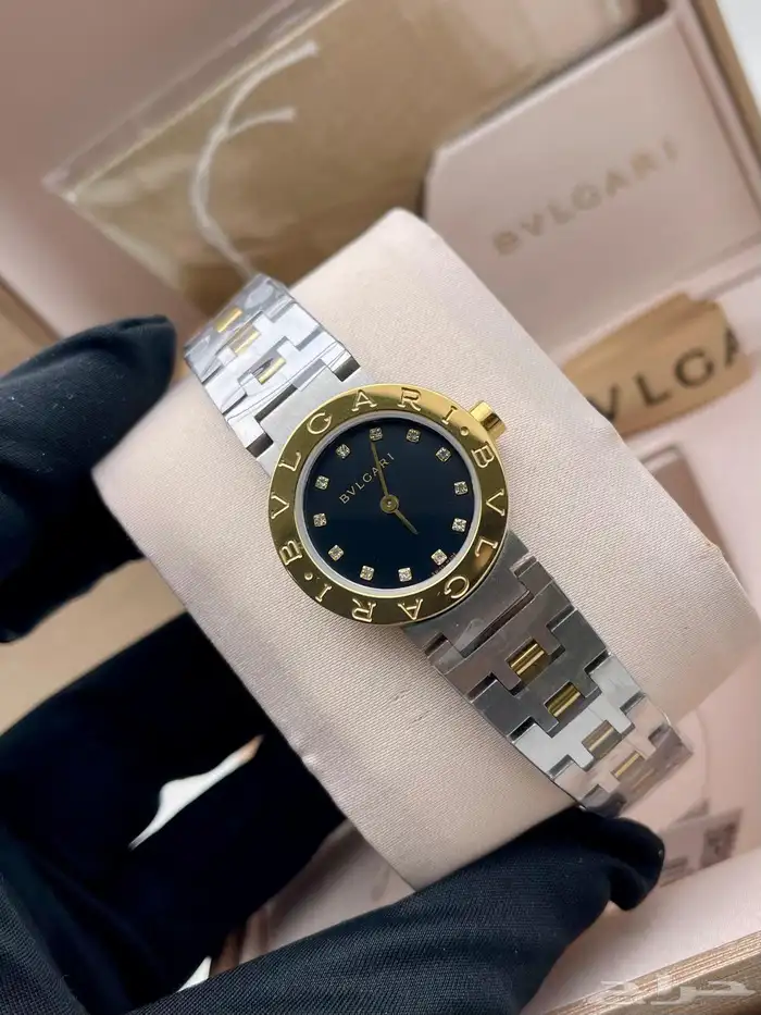 بولغاري نسائية 3