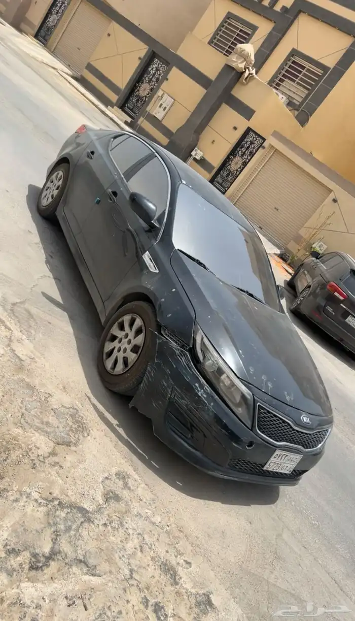 اوبتيما 2014 2