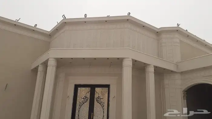 لياسه ملونه بديل الحجر الطبيعي 0