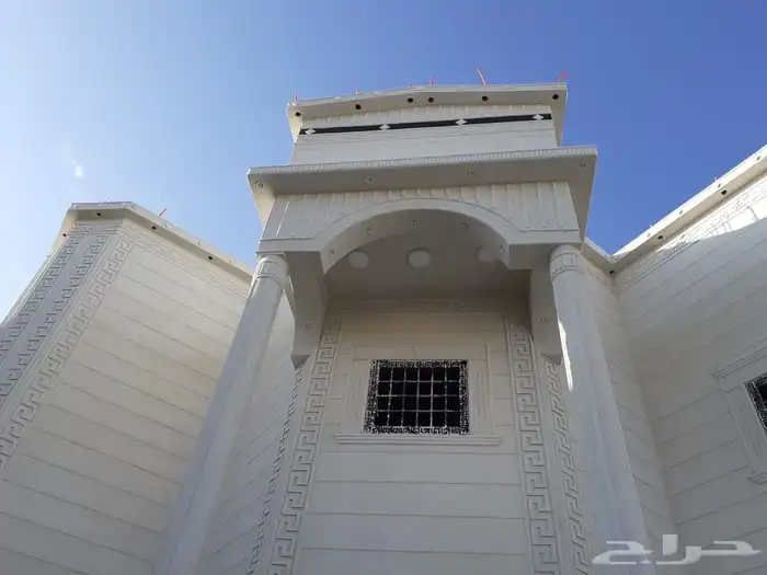 لياسه ملونه بديل الحجر الطبيعي 8