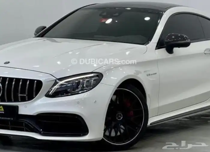 جنوط مرسيدس 63 مقاس 19 وا 20 موديل 2025 6