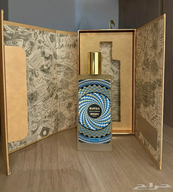 وصل الجديد عطور ميمو باريس ماستر كواليتي 7