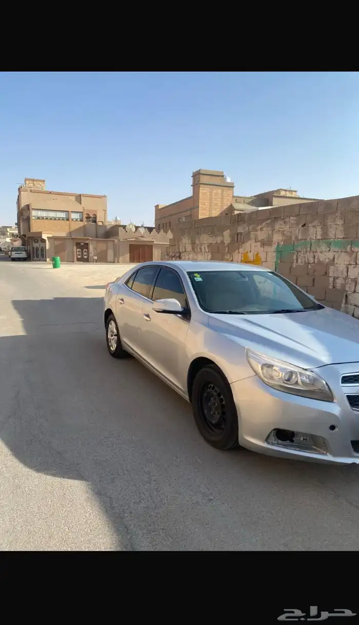 ماليبو 3