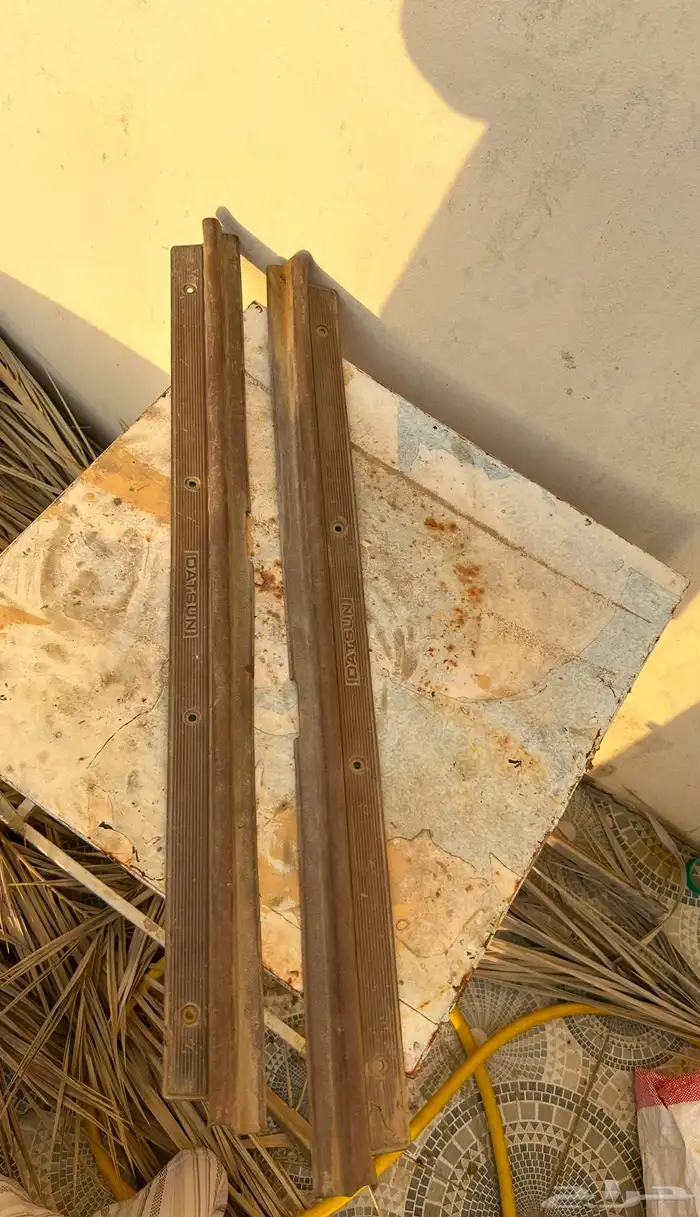 قطع ددسن 84-85 10