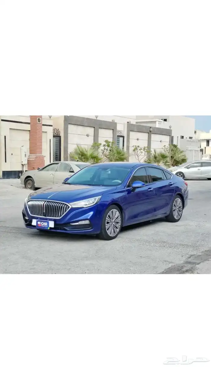 هونشي H5 10