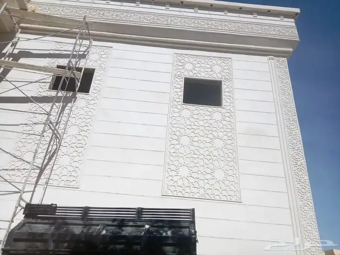 لياسه ملونه بديل الحجر الطبيعي 5