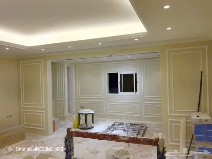 فوم فومات نعلات وزرات فايبر بانوهات 17