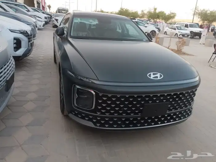 ازيرا كلاسيك سعودي 2
