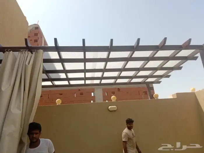 مظلات سيارات مضلات جده 10