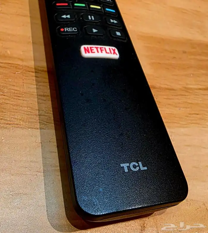 شاشه TCL سمارت 55 بوصه 2