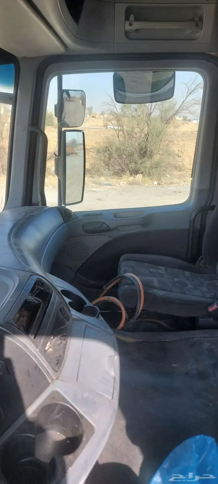 راس اكتروس 2008 7