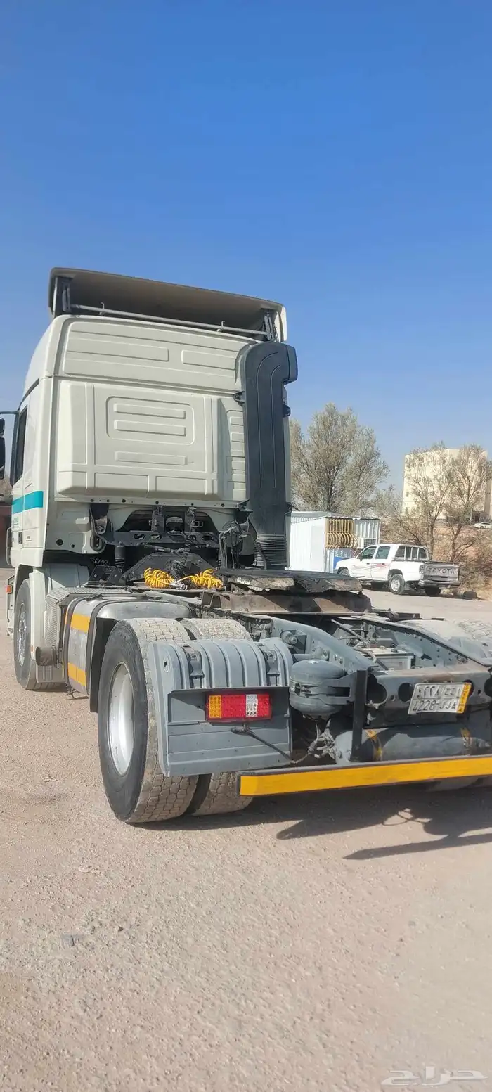 راس اكتروس 2008 4