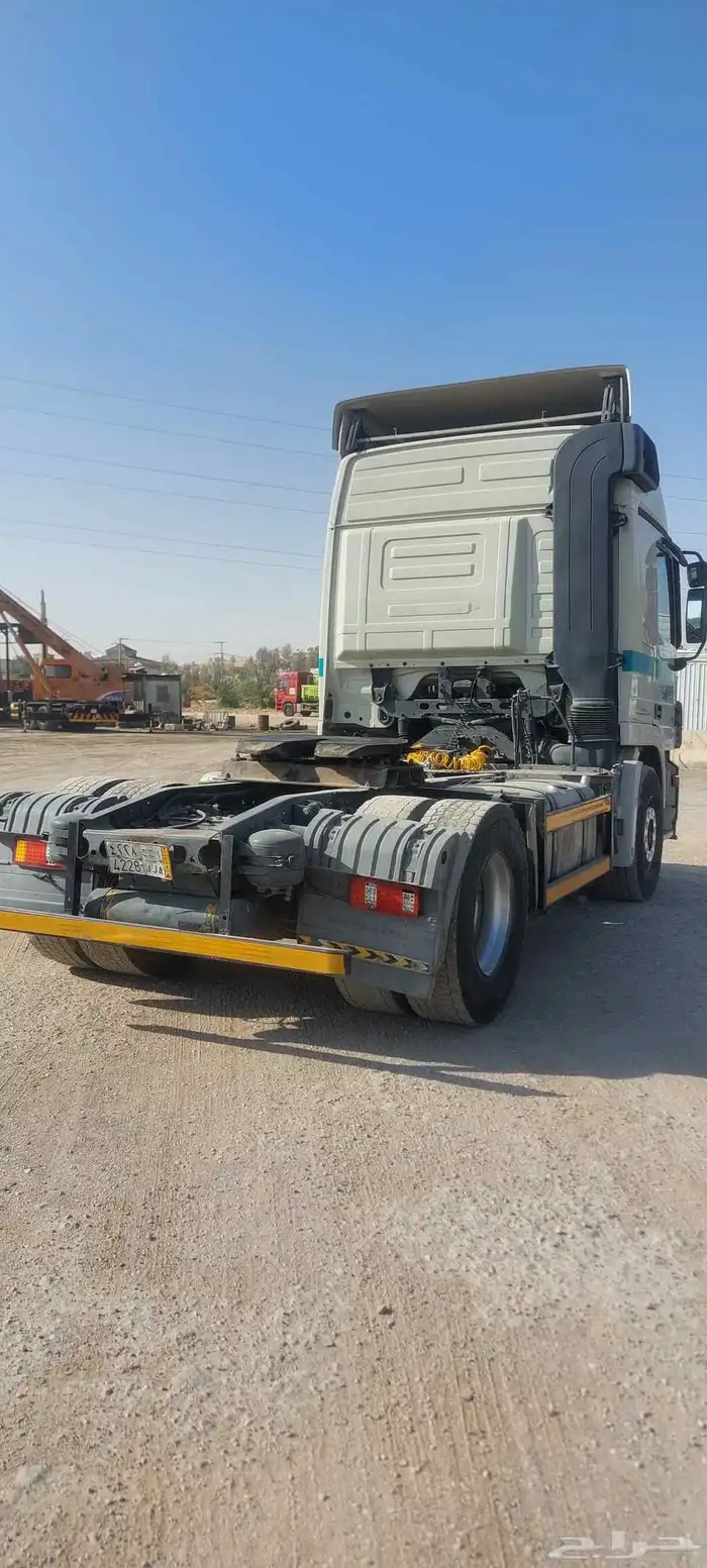 راس اكتروس 2008 5