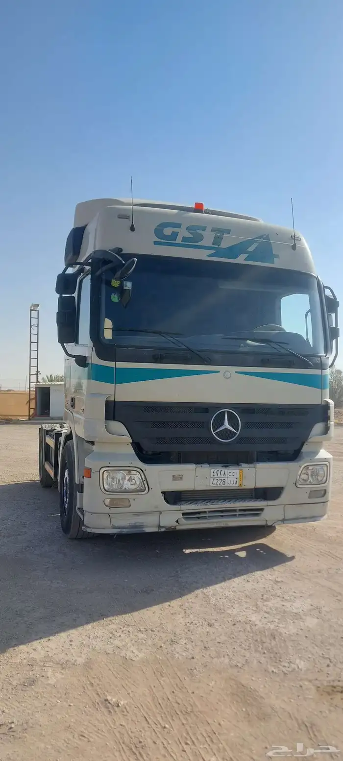 راس اكتروس 2008 2