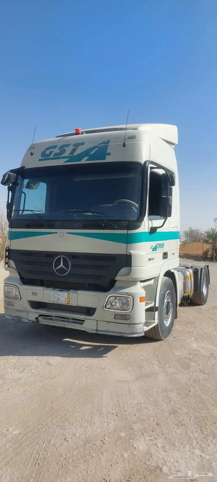 راس اكتروس 2008 3