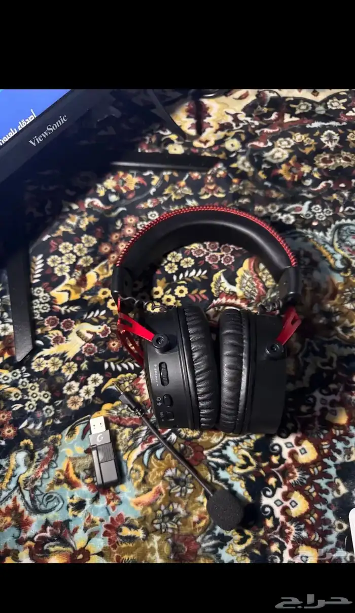 شاشه و سماعه 3