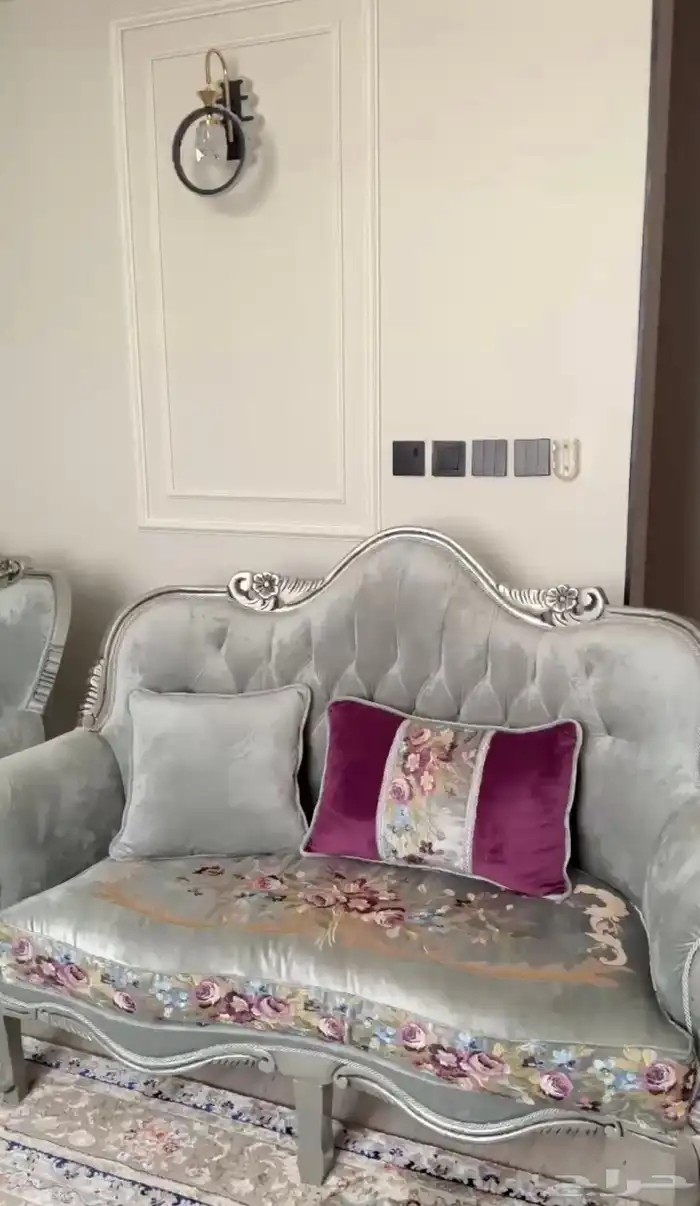 مجلس نساء للبيع جازان مخطط 8 2