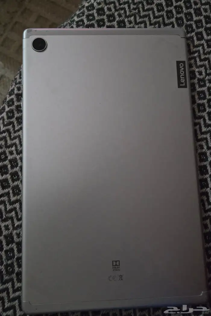 جهاز ايباد لينفو 0