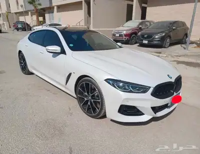 BMW 840i 2024 index