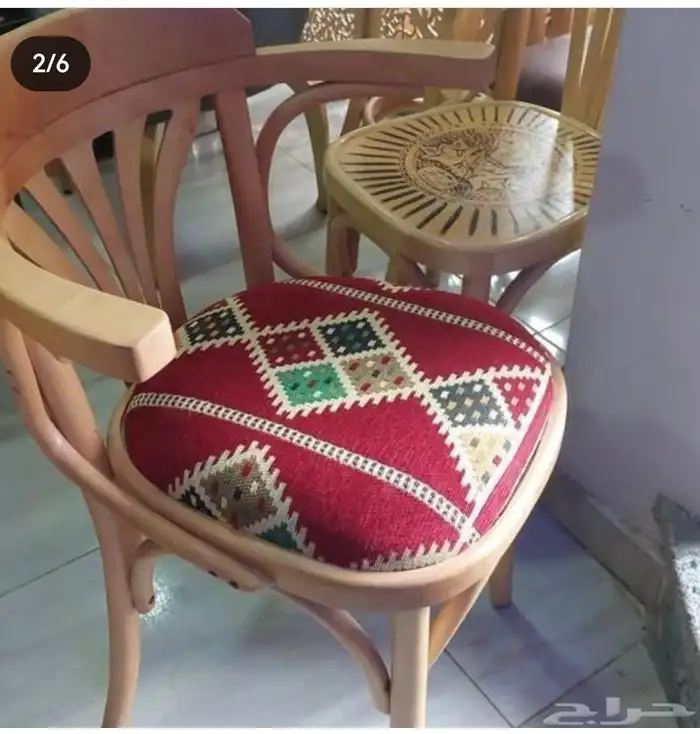 ابو يوسف أبواب ديكور غرف نوم كراسي واتساب 6