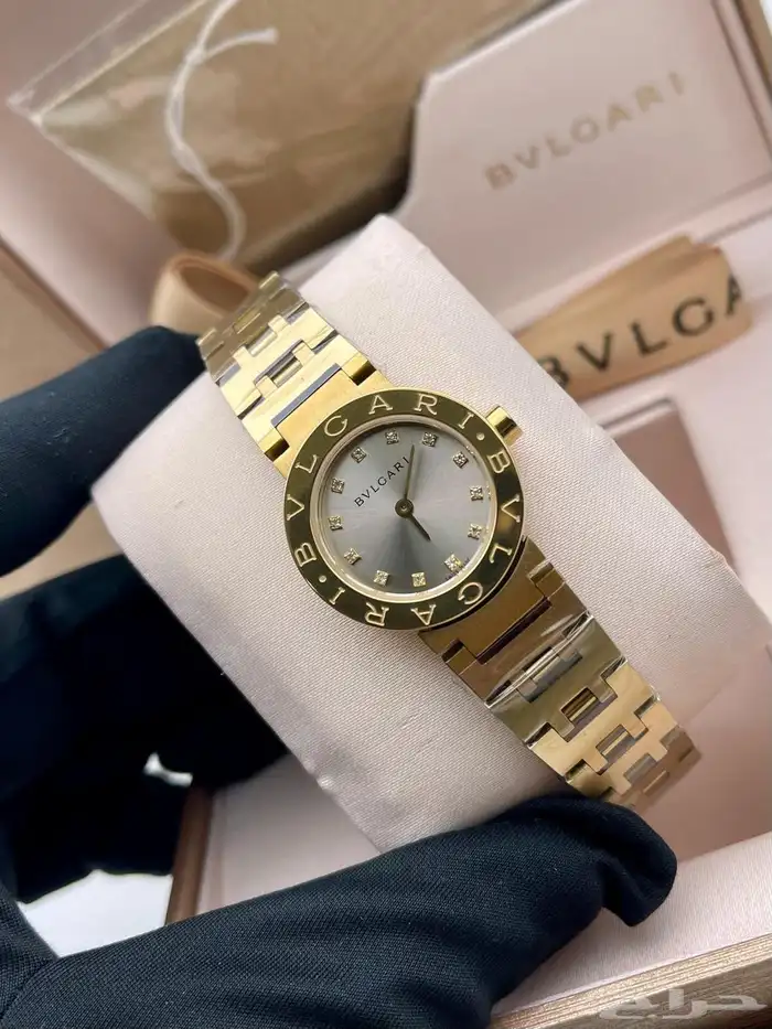 بولغاري نسائية 8