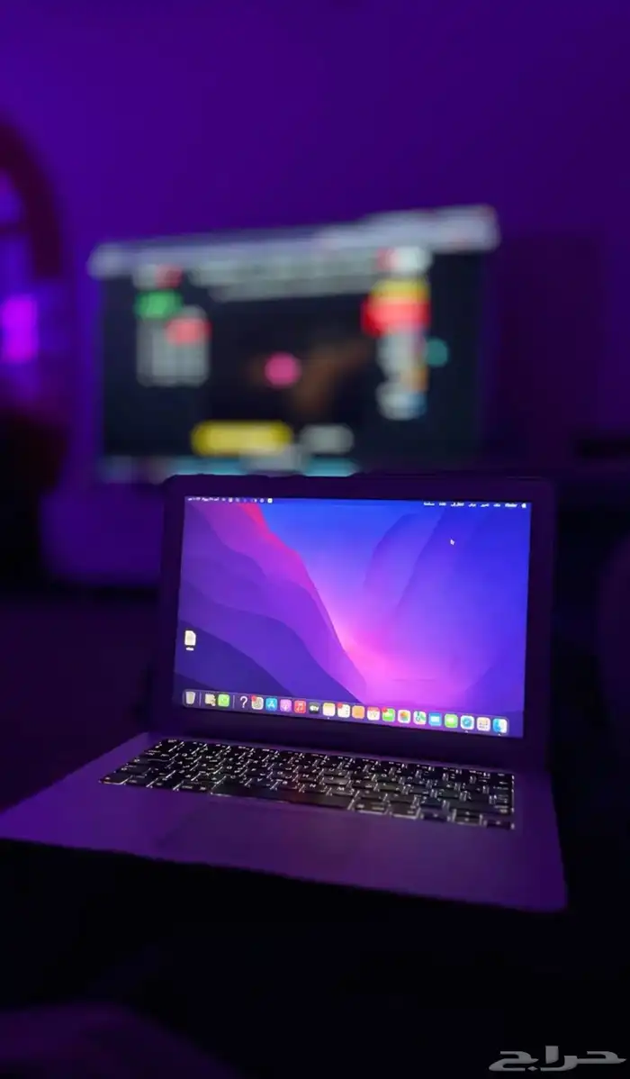 ماك بوك 2