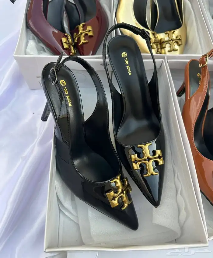 كعب توري بورش ماستر 1