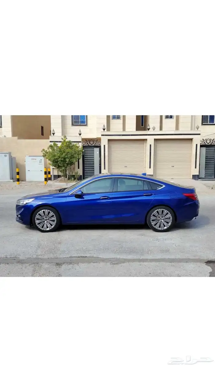 هونشي H5 19