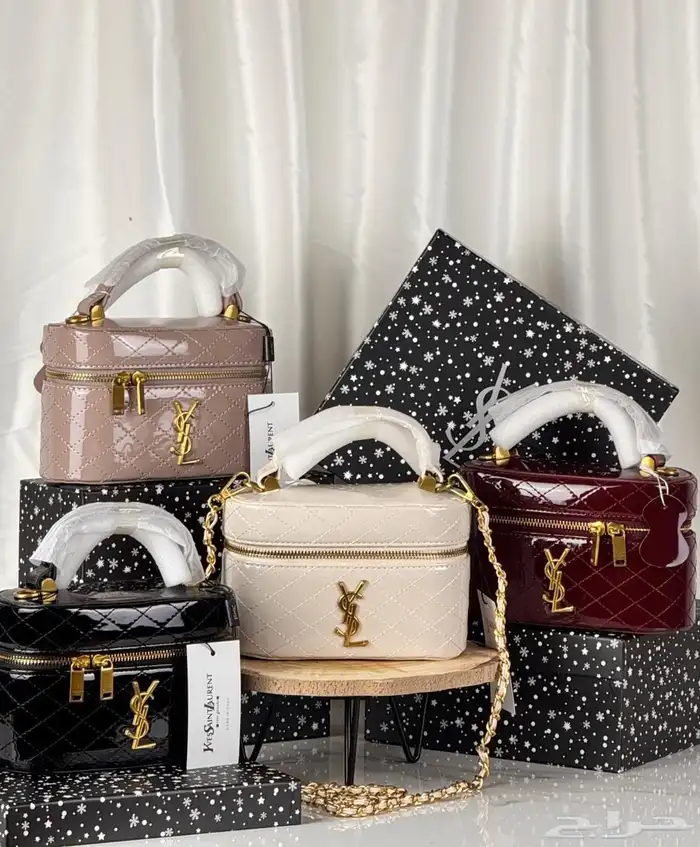 شنطاط ماركه تصفيه جملة الجمله 17