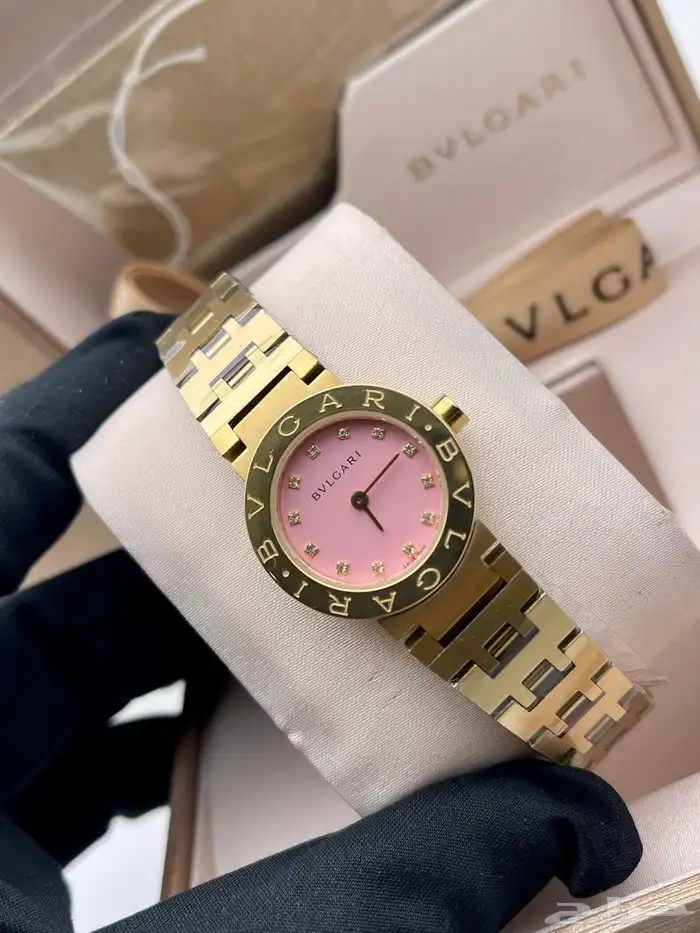 بولغاري نسائية 2