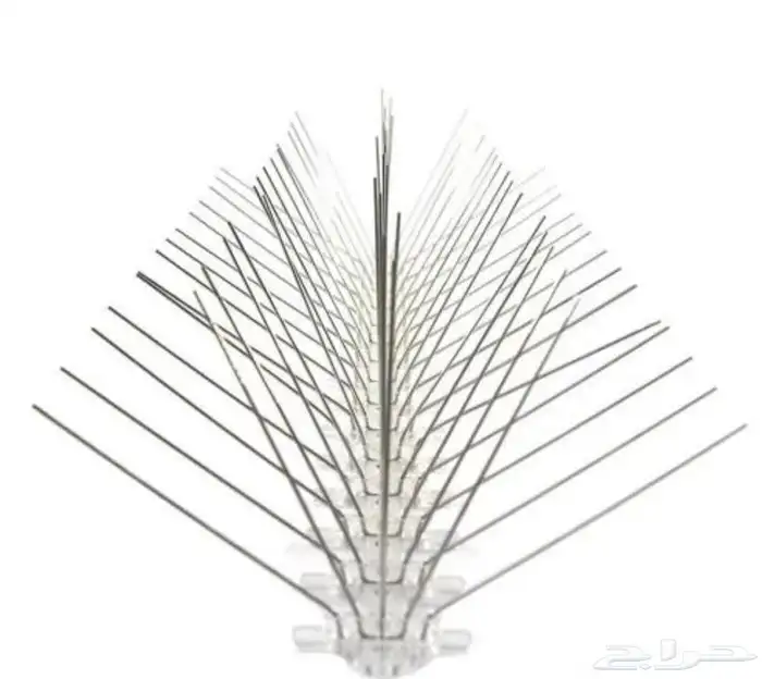 صندوق الخارجية المكيفات  غطا شفاط  طارد الطيور  شبك طاقات  ت 0