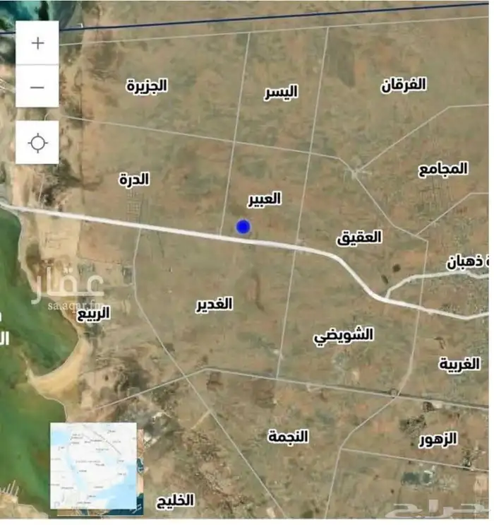 متخصصون في بيع وشراء وتسويق الاراضي في جميع مخططات شمال جده 2