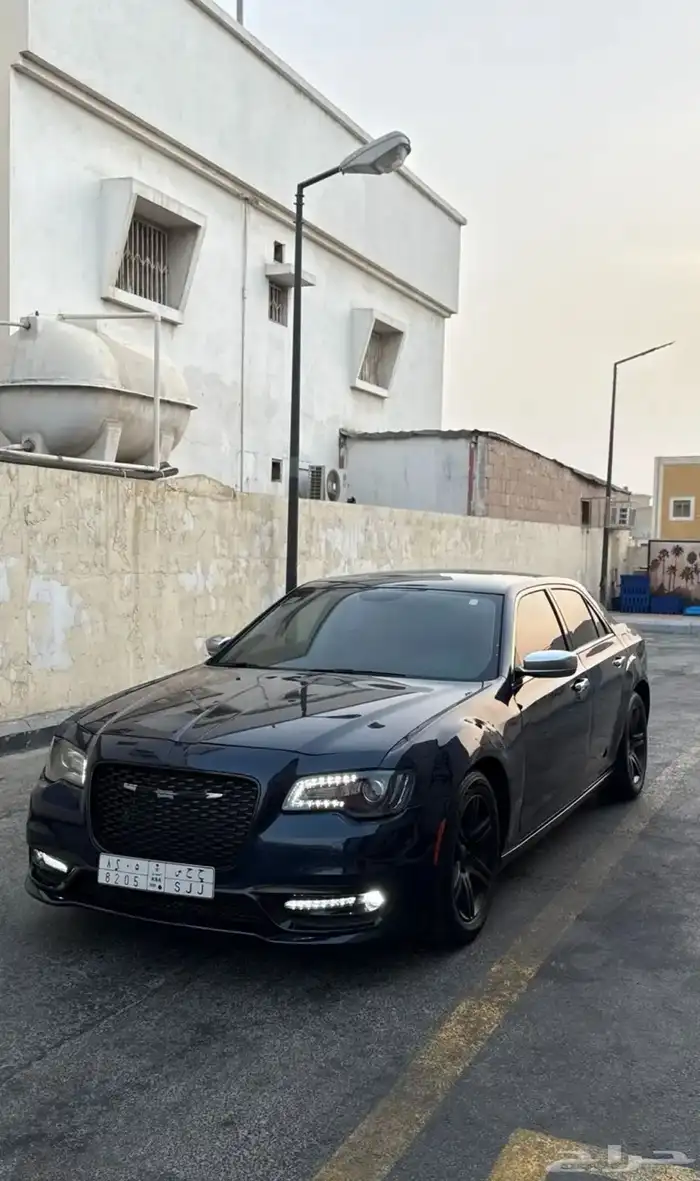 كرايسلر 2013 0