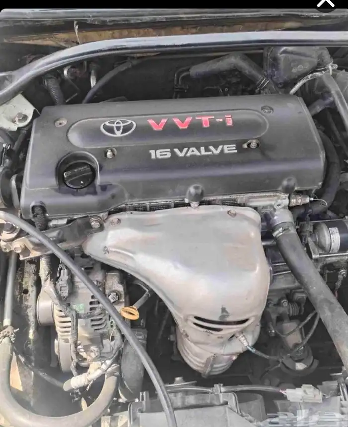 مكينه كامري2003-2004-2005-2006-2007-2008-2009-2010-2011 0