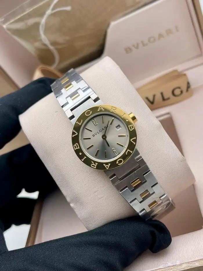 بولغاري نسائية 4